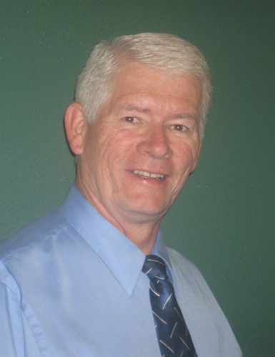 Dr. Greg Oblander
