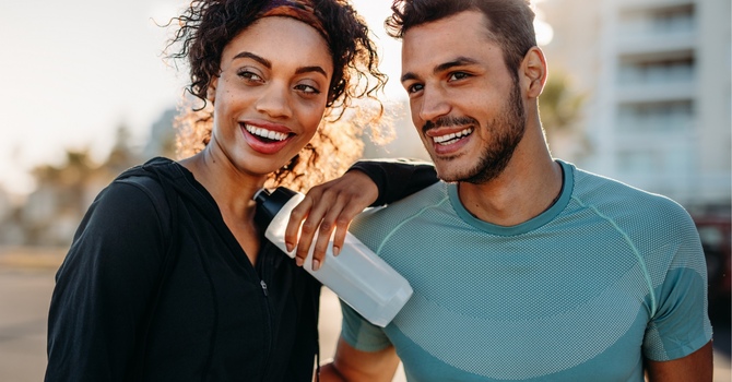 Weight Loss Coaching